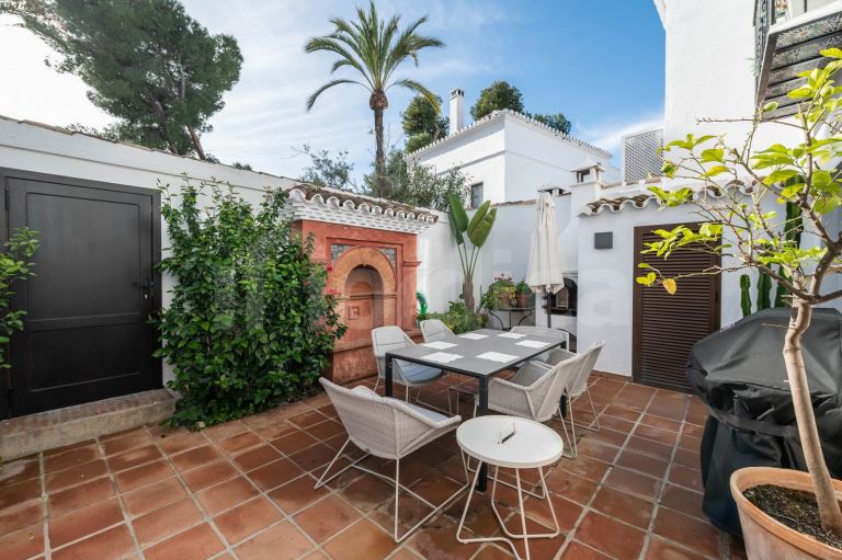 Reihenhaus zu verkaufen in Golden Mile