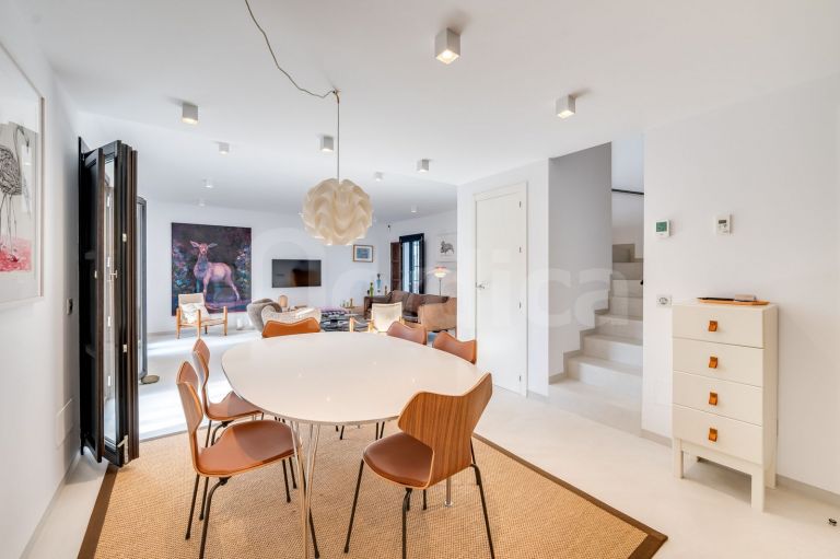 Reihenhaus zu verkaufen in Golden Mile