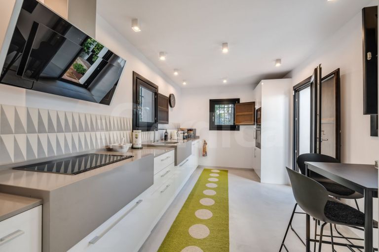 Reihenhaus zu verkaufen in Golden Mile