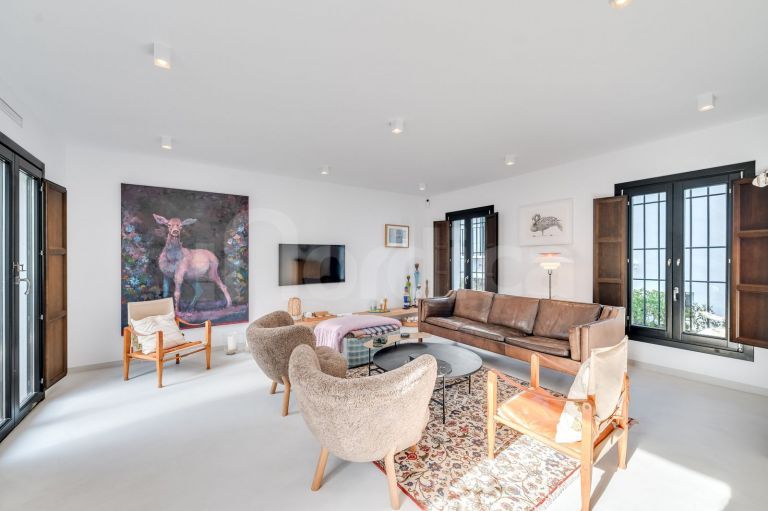 Reihenhaus zu verkaufen in Golden Mile