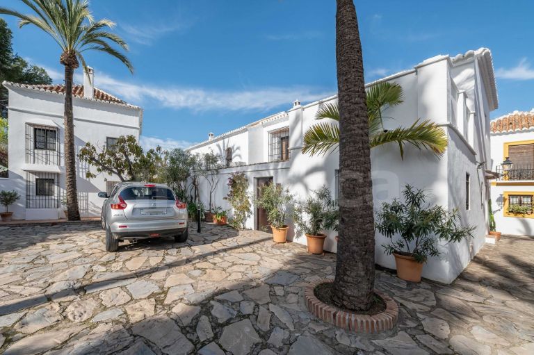 Reihenhaus zu verkaufen in Golden Mile