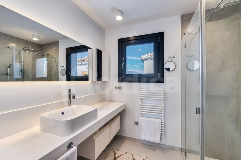 Reihenhaus zu verkaufen in Golden Mile