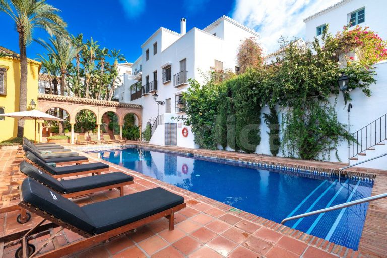 Reihenhaus zu verkaufen in Golden Mile