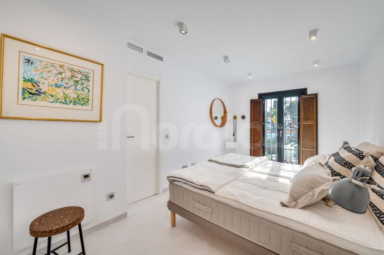 Reihenhaus zu verkaufen in Golden Mile