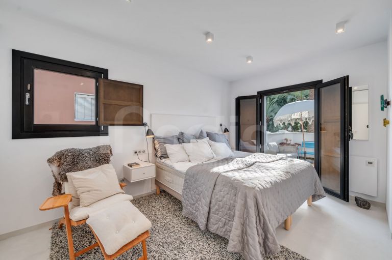 Reihenhaus zu verkaufen in Golden Mile