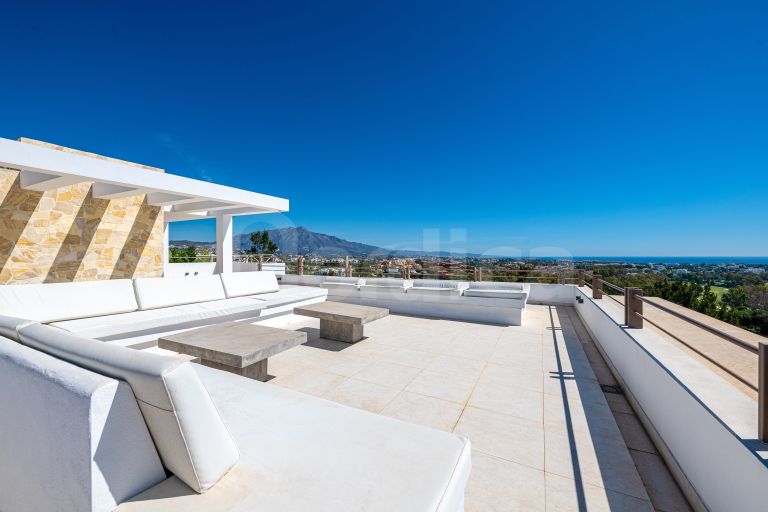 Villa for sale in La Alqueria