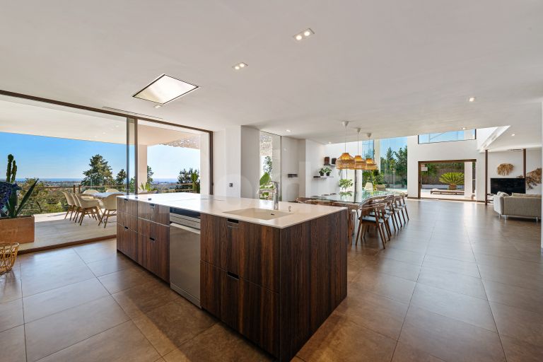 Villa for sale in La Alqueria