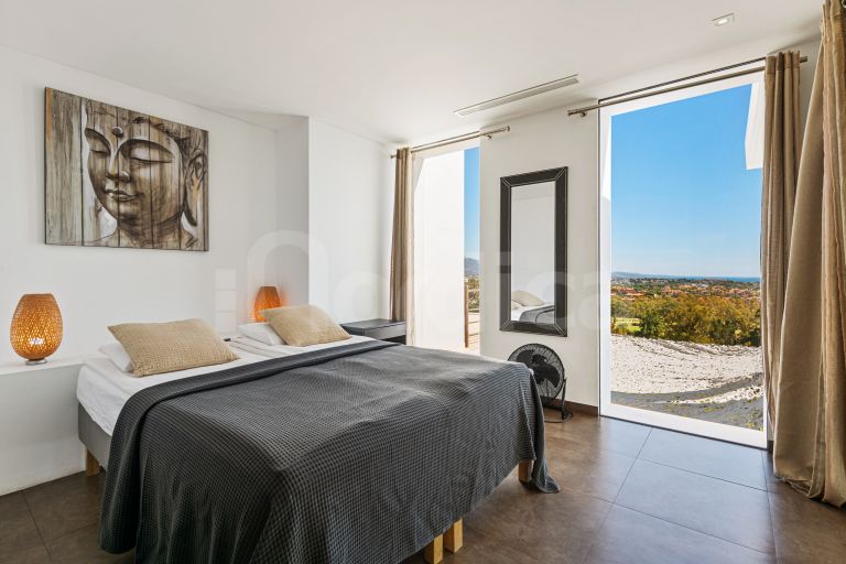 Villa for sale in La Alqueria