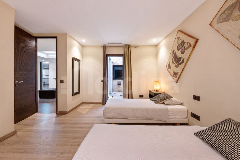 Villa for sale in La Alqueria