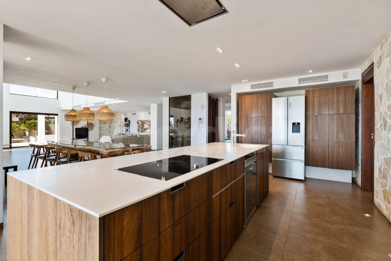 Villa for sale in La Alqueria