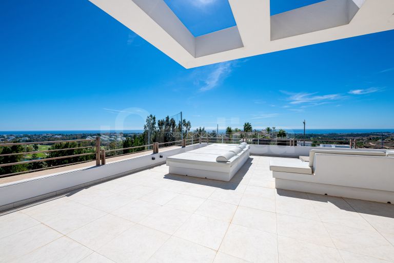 Villa for sale in La Alqueria