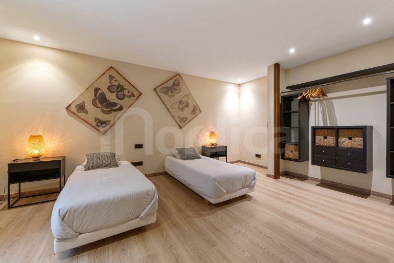 Villa for sale in La Alqueria