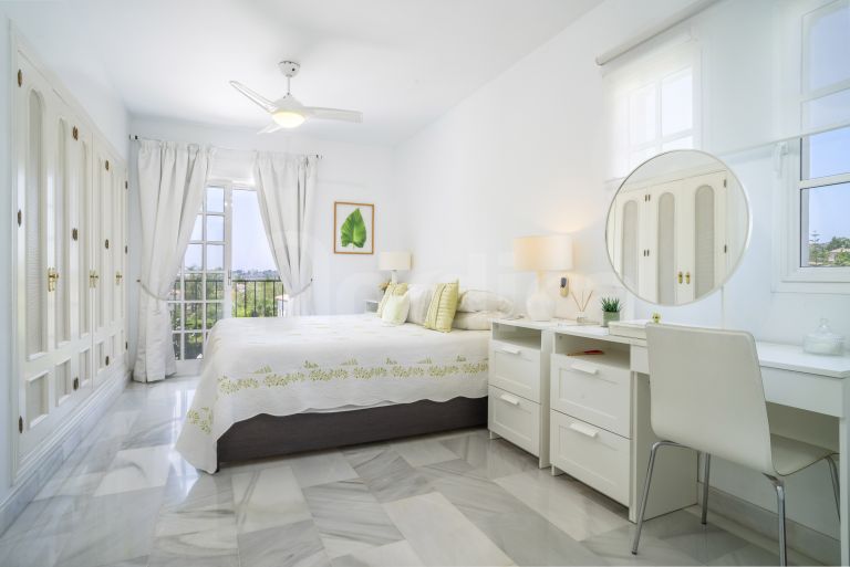 Villa for sale in Marbella Country Club