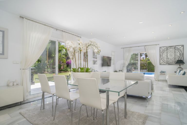 Villa for sale in Marbella Country Club