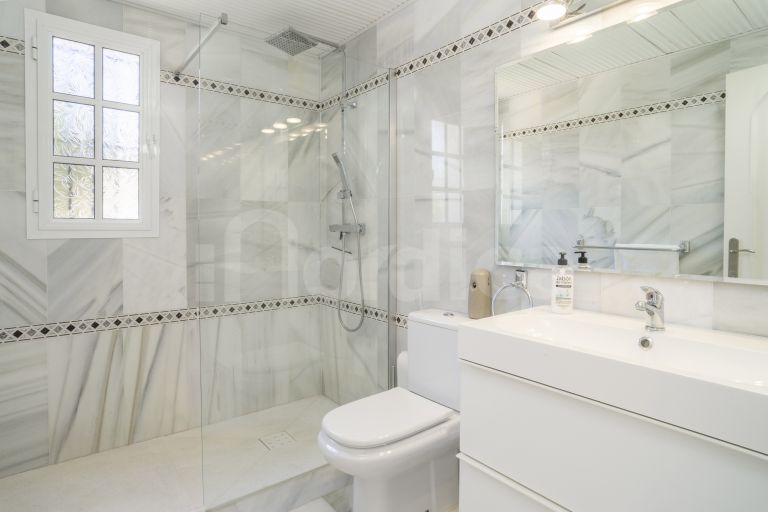 Villa for sale in Marbella Country Club