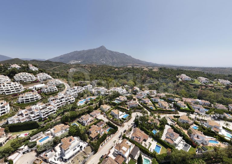 Villa for sale in Marbella Country Club