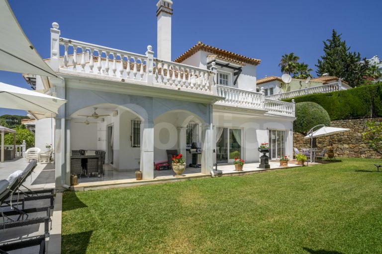 Villa for sale in Marbella Country Club