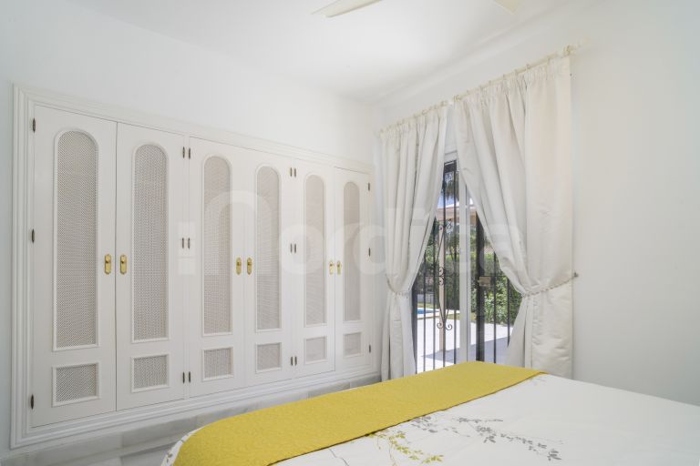 Villa for sale in Marbella Country Club