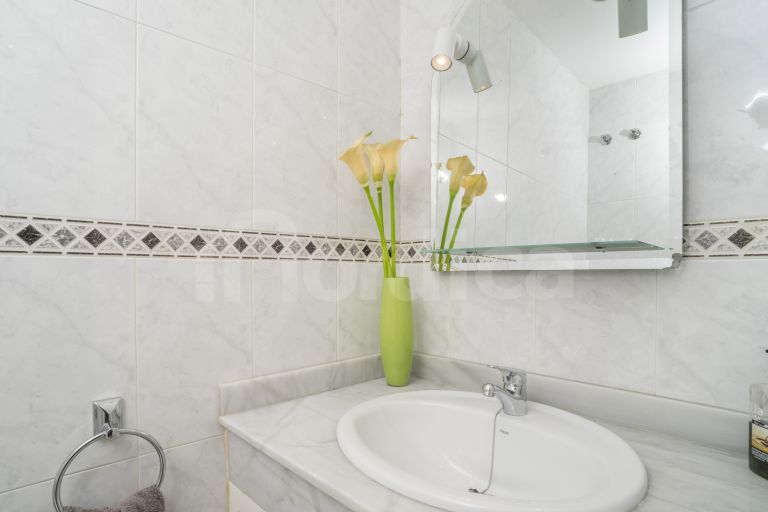 Villa for sale in Marbella Country Club