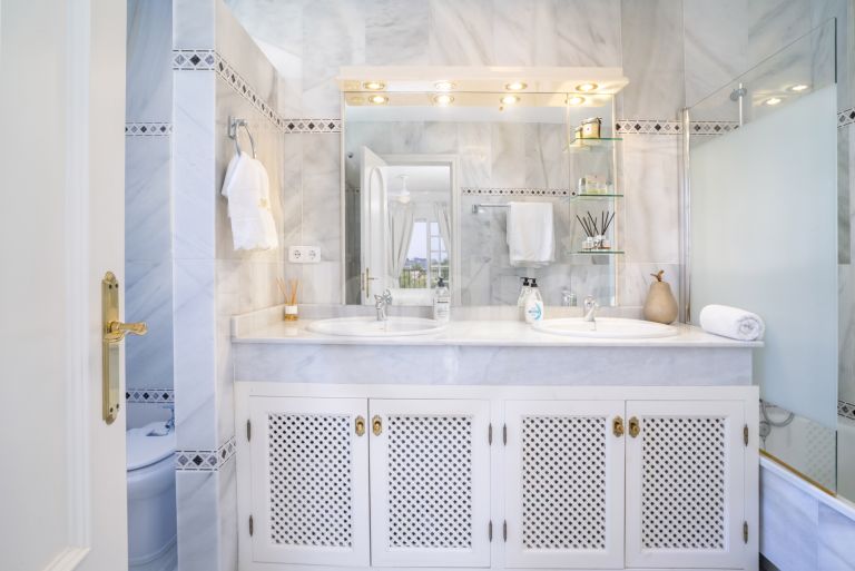 Villa for sale in Marbella Country Club