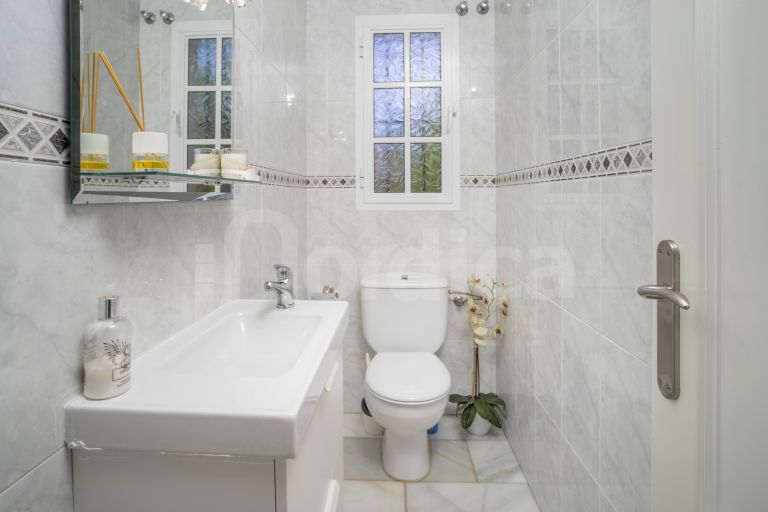 Villa for sale in Marbella Country Club