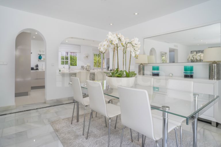 Villa for sale in Marbella Country Club