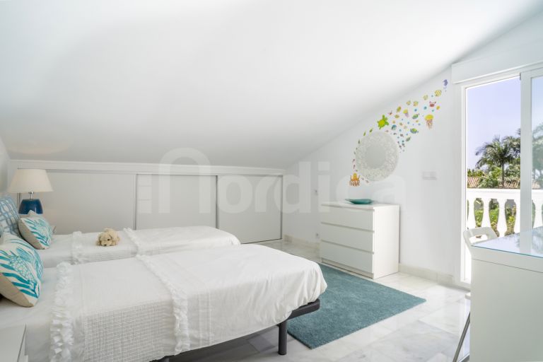 Villa for sale in Marbella Country Club