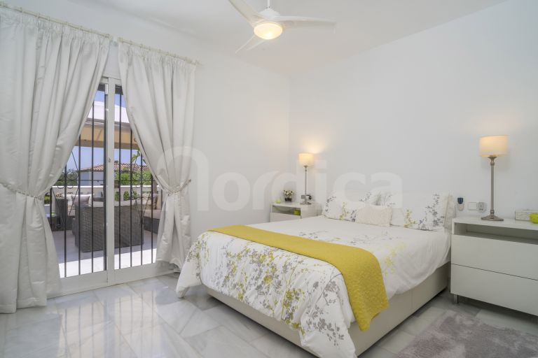 Villa for sale in Marbella Country Club