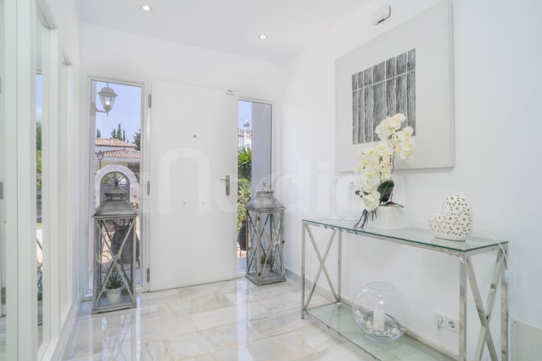 Villa for sale in Marbella Country Club