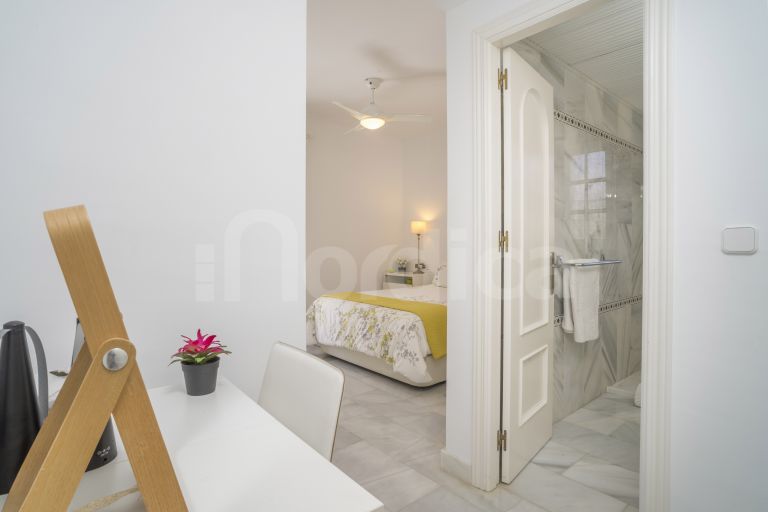 Villa for sale in Marbella Country Club