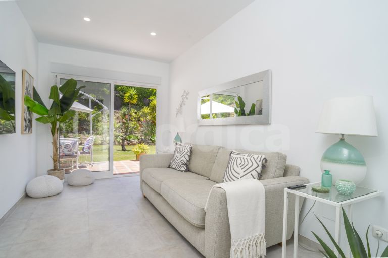 Villa for sale in Marbella Country Club