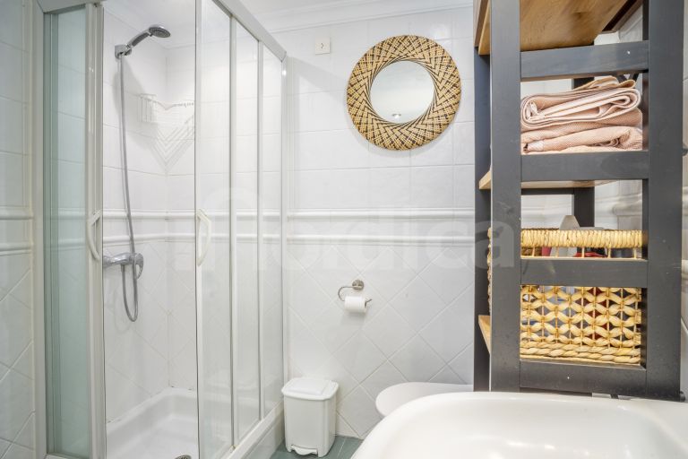 Ground Floor Apartment for sale in Aldea Blanca