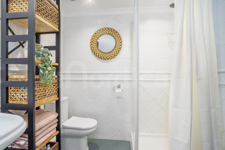 Ground Floor Apartment for sale in Aldea Blanca