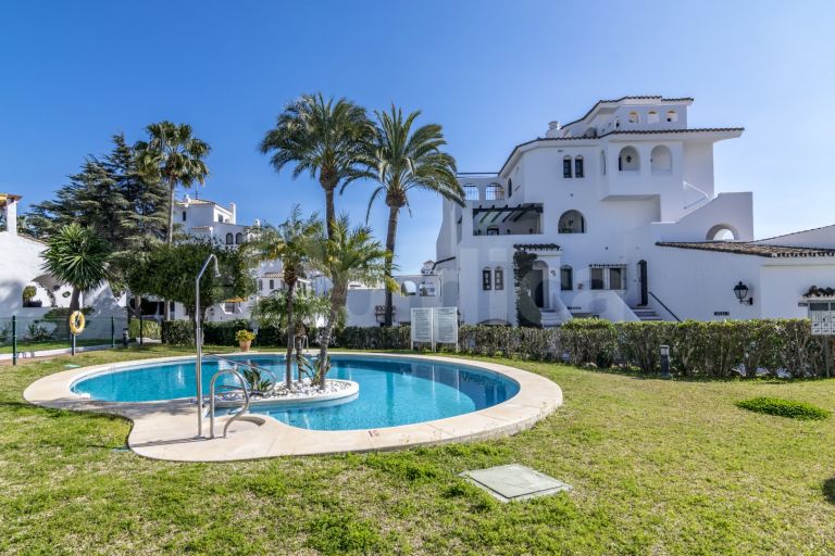 Ground Floor Apartment for sale in Aldea Blanca