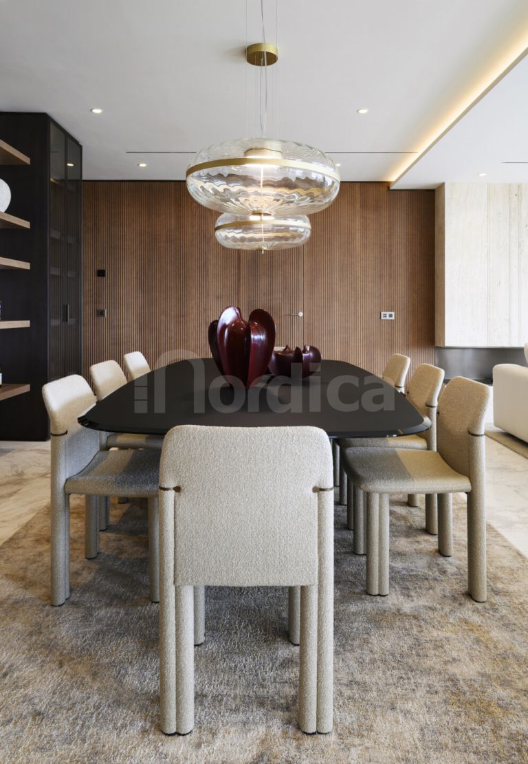 Zweistöckiges Penthouse zu verkaufen in Epic Marbella