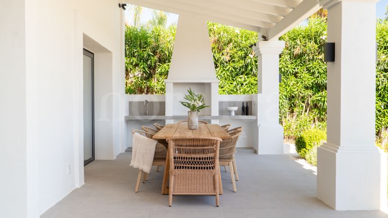 Villa zu verkaufen in Los Naranjos