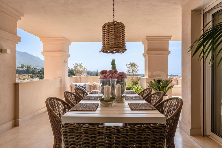 Apartment for sale in Albatross Hill