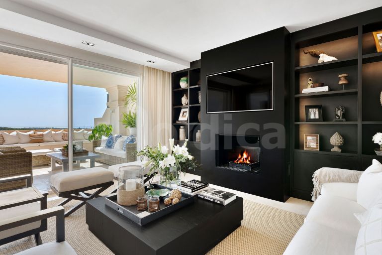 Apartment for sale in Albatross Hill