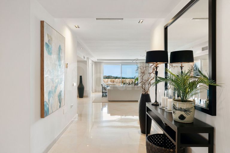 Apartment for sale in Albatross Hill