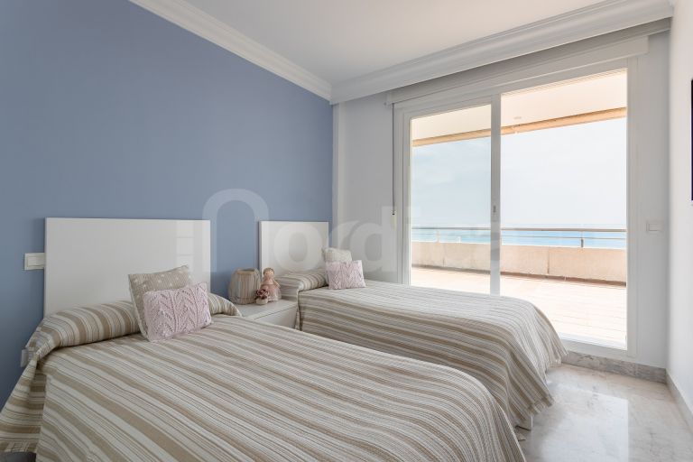 Penthouse for sale in