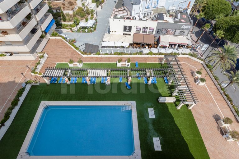 Penthouse for sale in