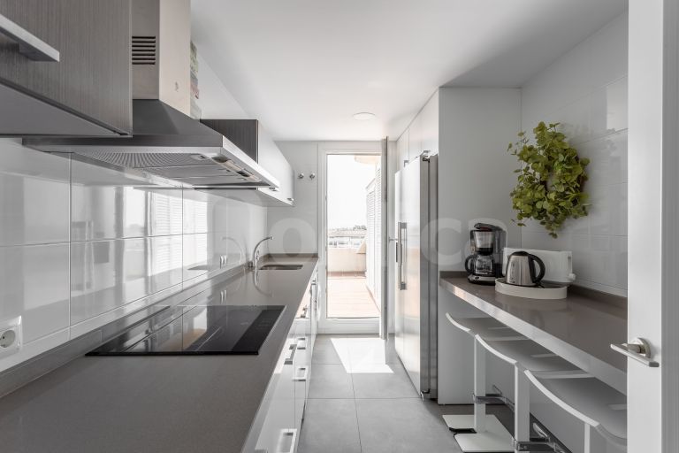 Penthouse for sale in