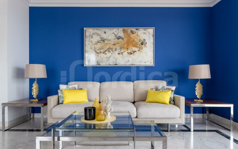 Penthouse for sale in