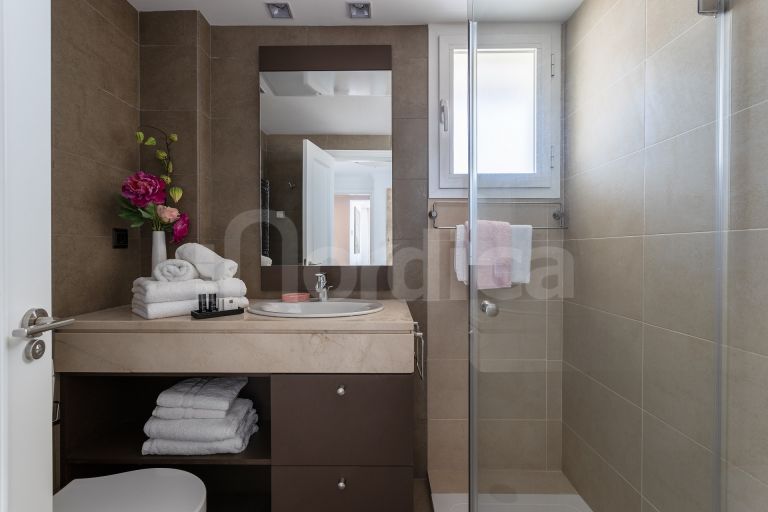 Penthouse for sale in