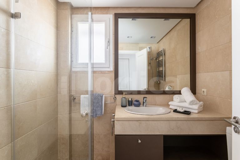 Penthouse for sale in