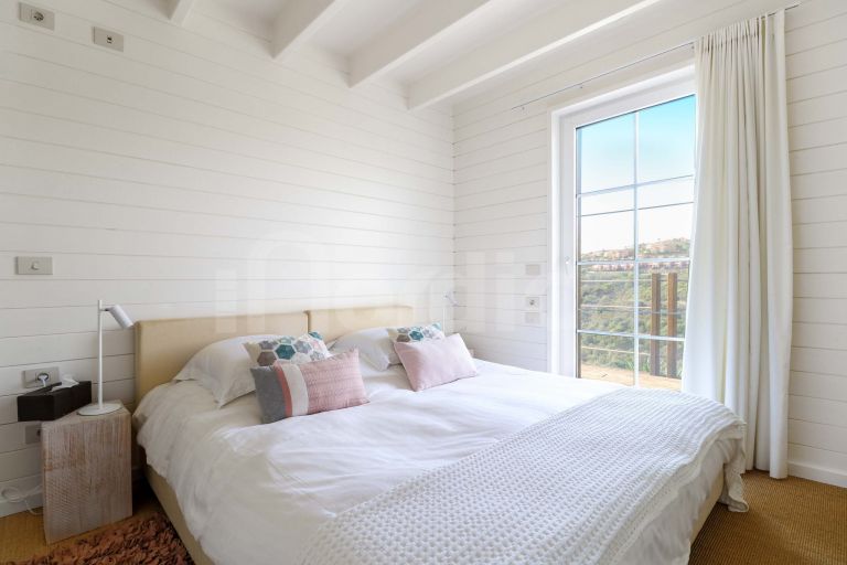 Villa zu verkaufen in La Alqueria