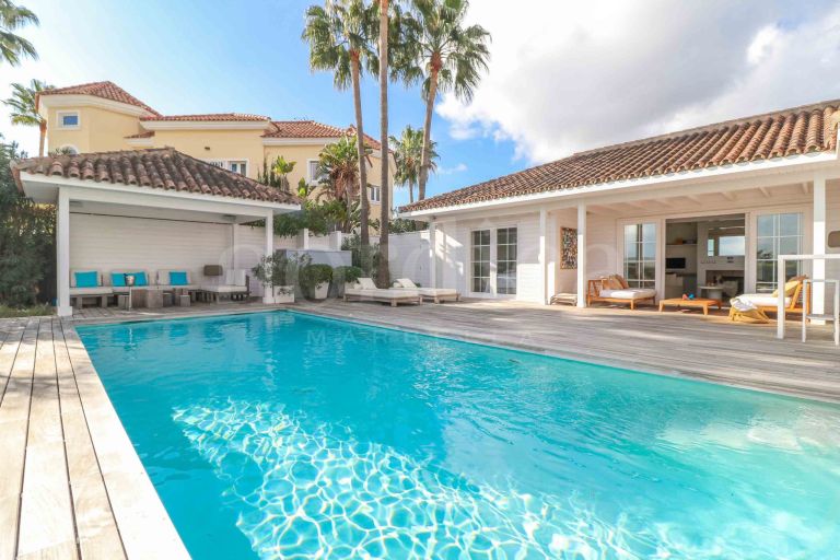 Villa a vendre à Nueva Atalaya