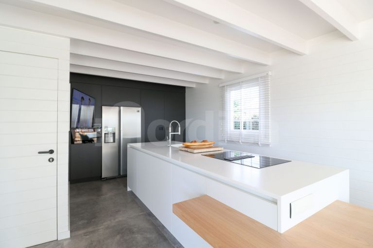 Villa zu verkaufen in La Alqueria