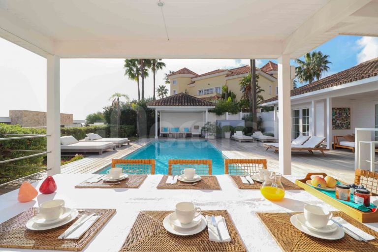 Villa zu verkaufen in La Alqueria