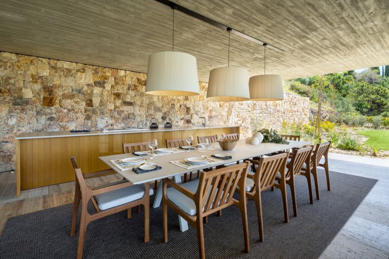 Villa till salu i El Madroñal